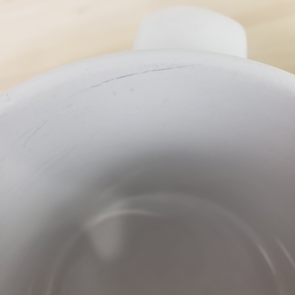 Set of 2 Vintage 1999 Campbells Soup Kids Mug Bowl ~Mm! Mm! Good! - Picture 13 of 14